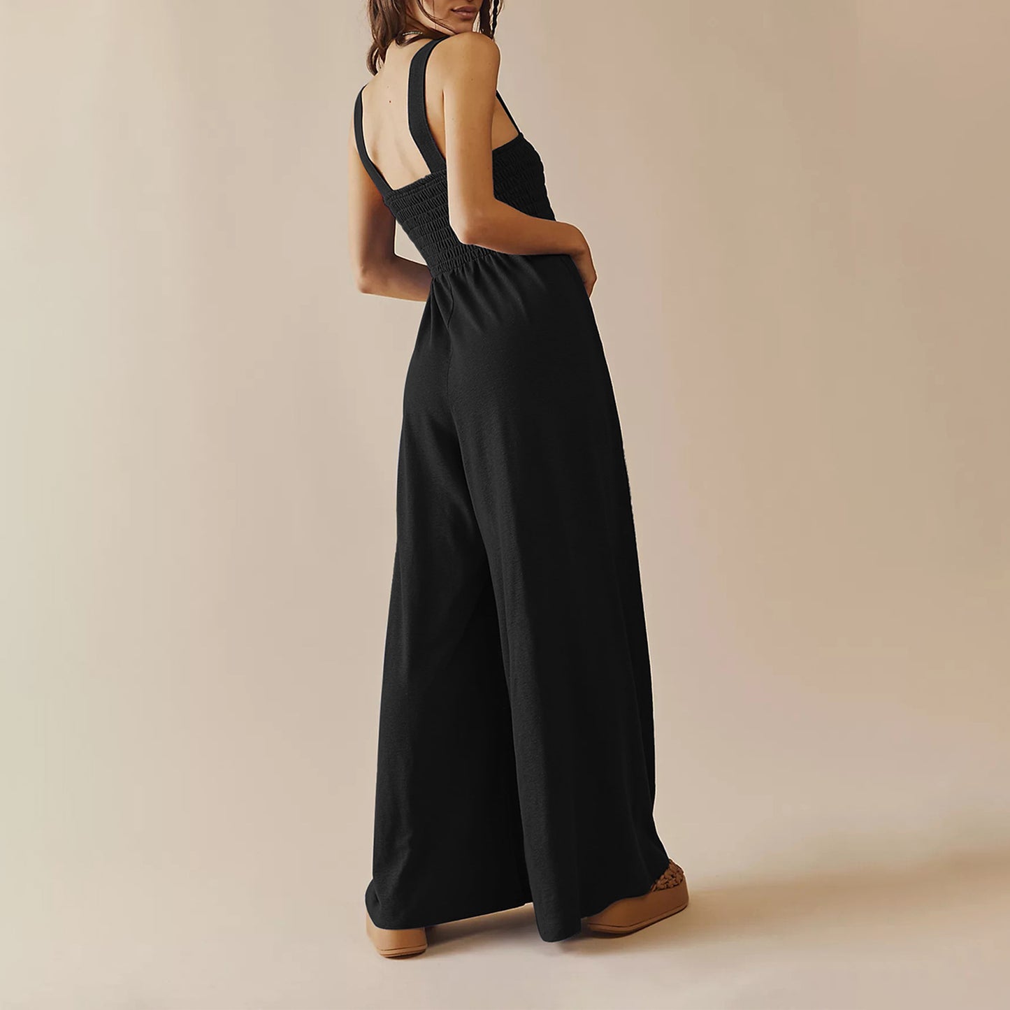 Tatum Jumpsuit