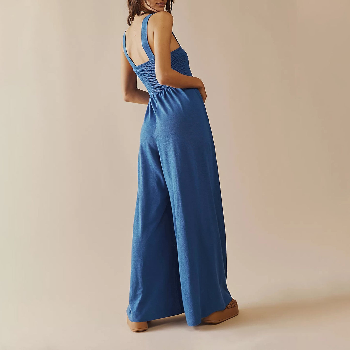 Tatum Jumpsuit
