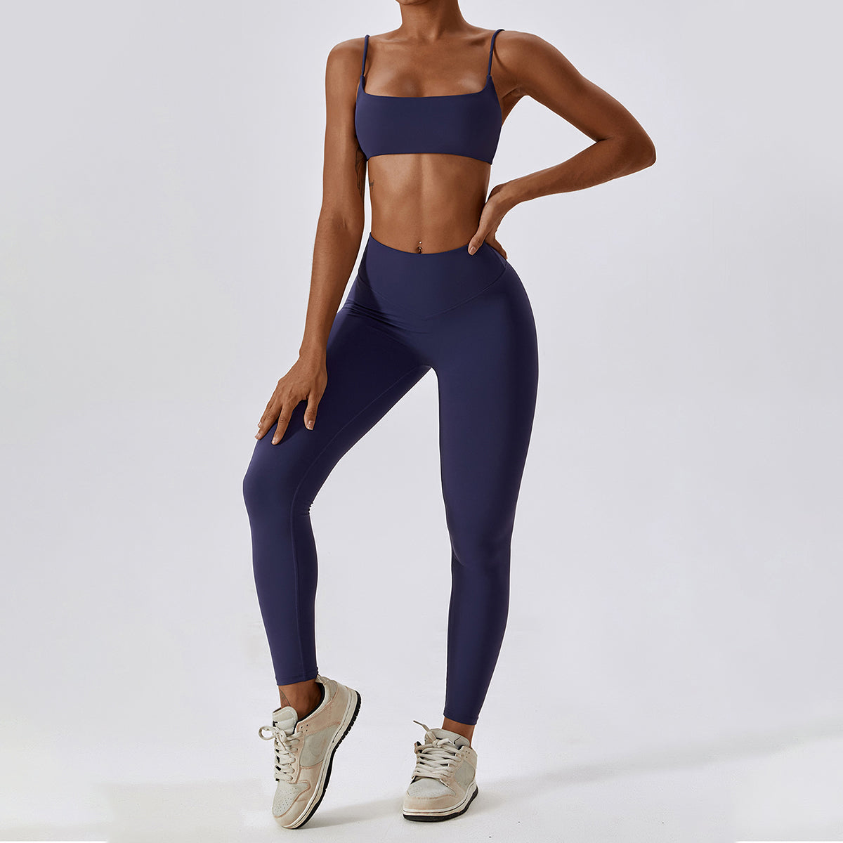 Sports Bra - Antilla