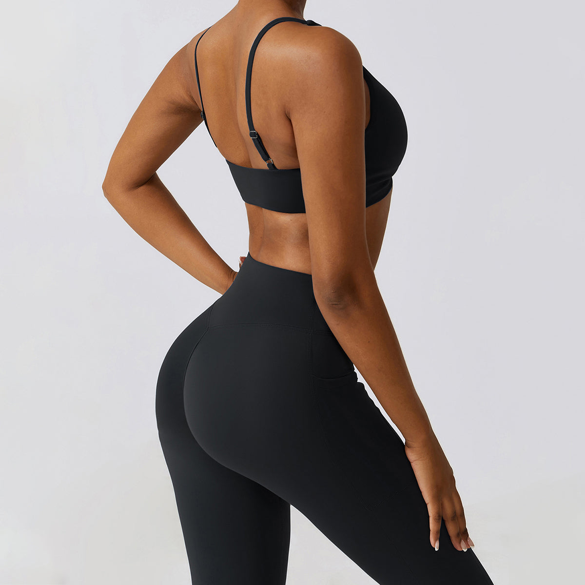 Pocket Leggings - Clady