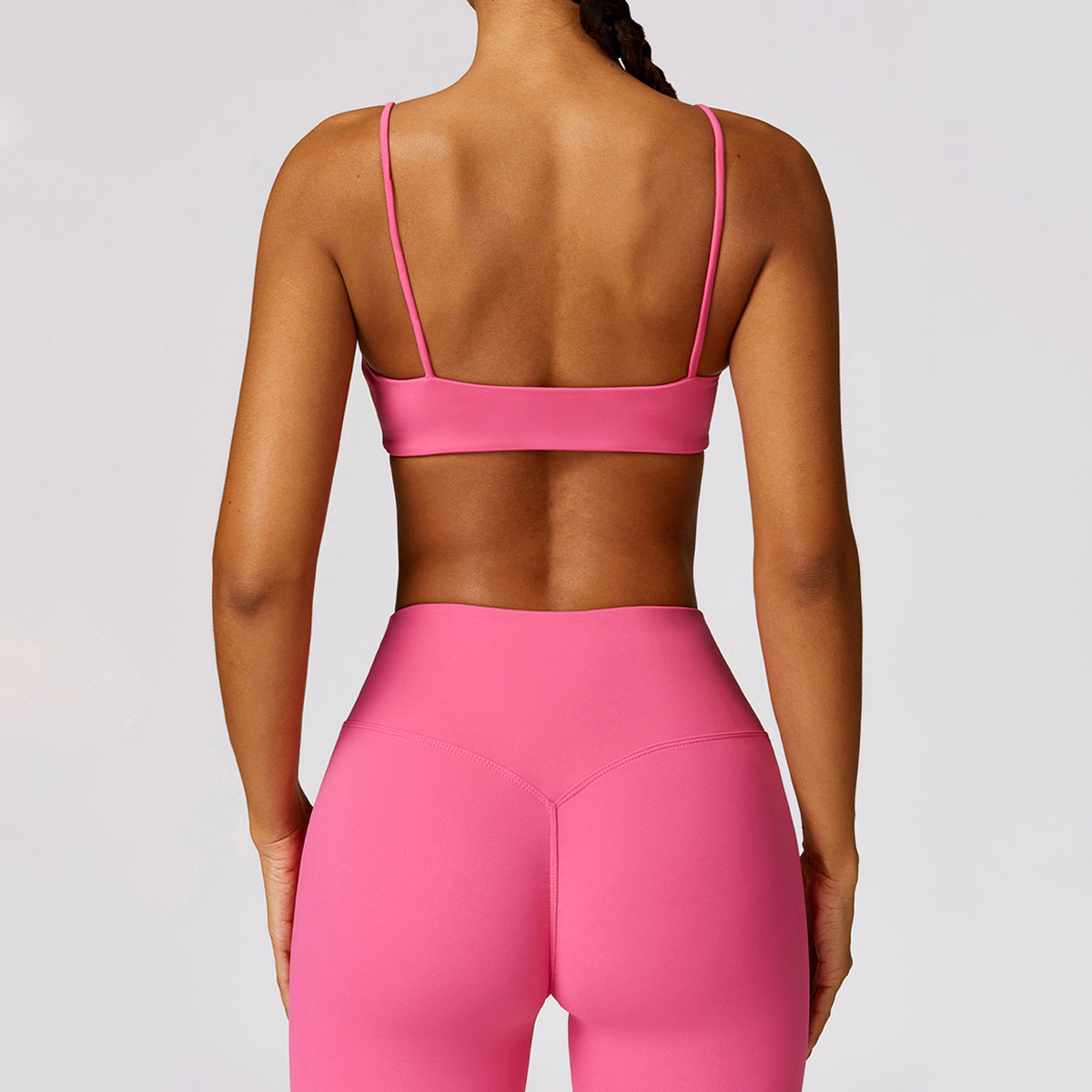 Sports Bra - Etel