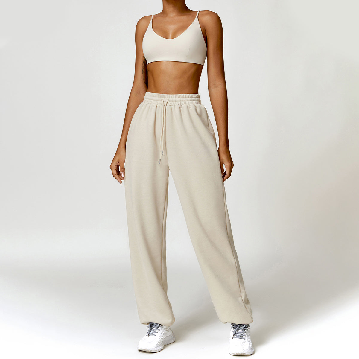 Sports Bra - Gonthier