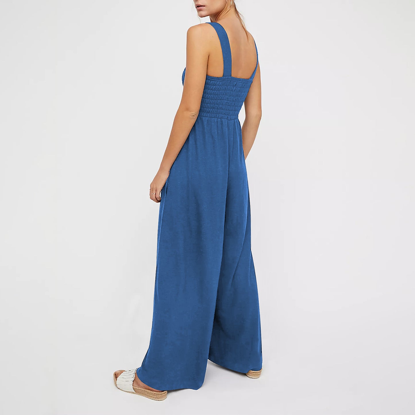 Tatum Jumpsuit
