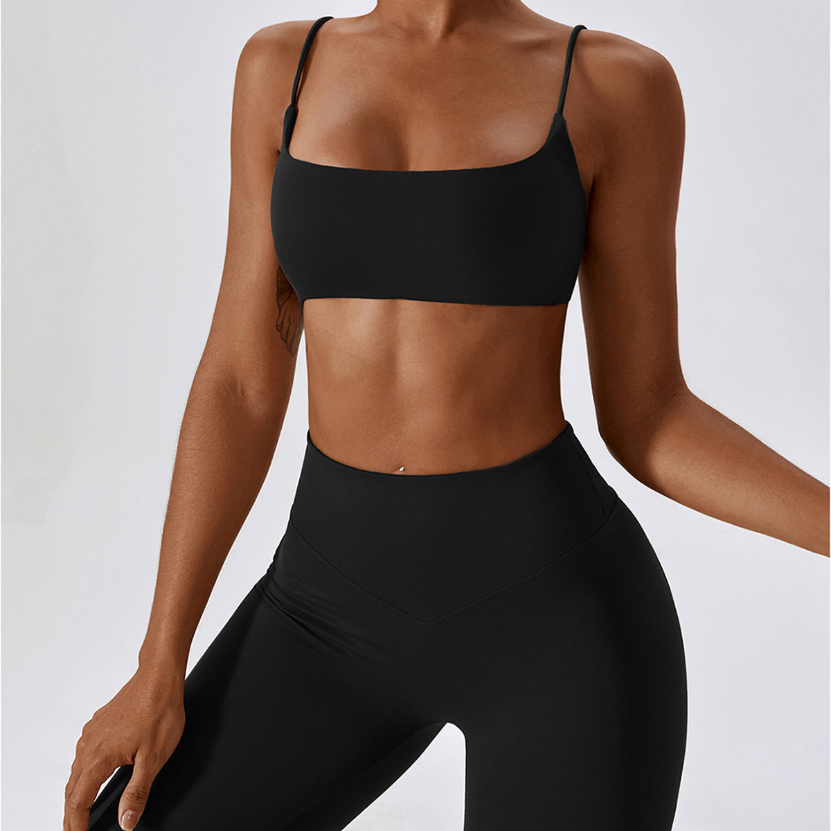 Sports Bra - Antilla