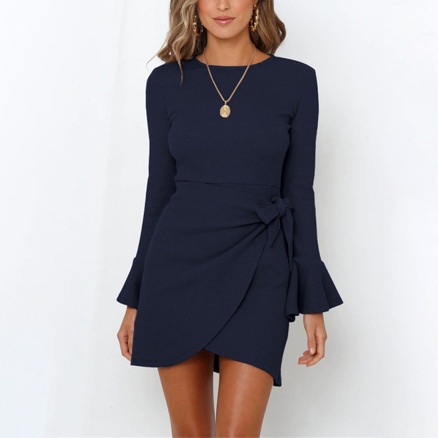 Diotte Mini Dress