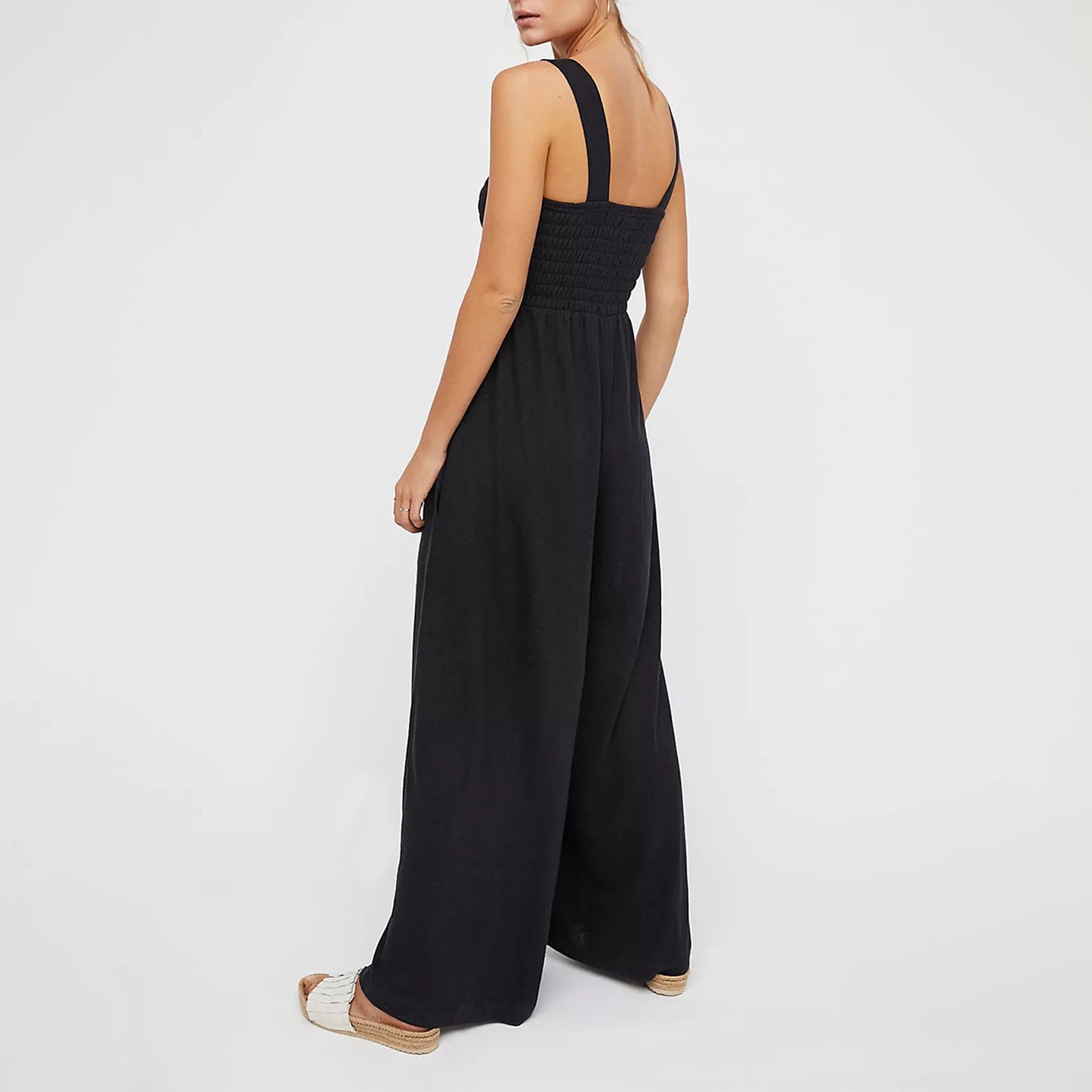 Tatum Jumpsuit