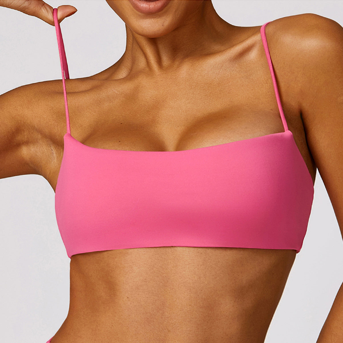 Sports Bra - Etel