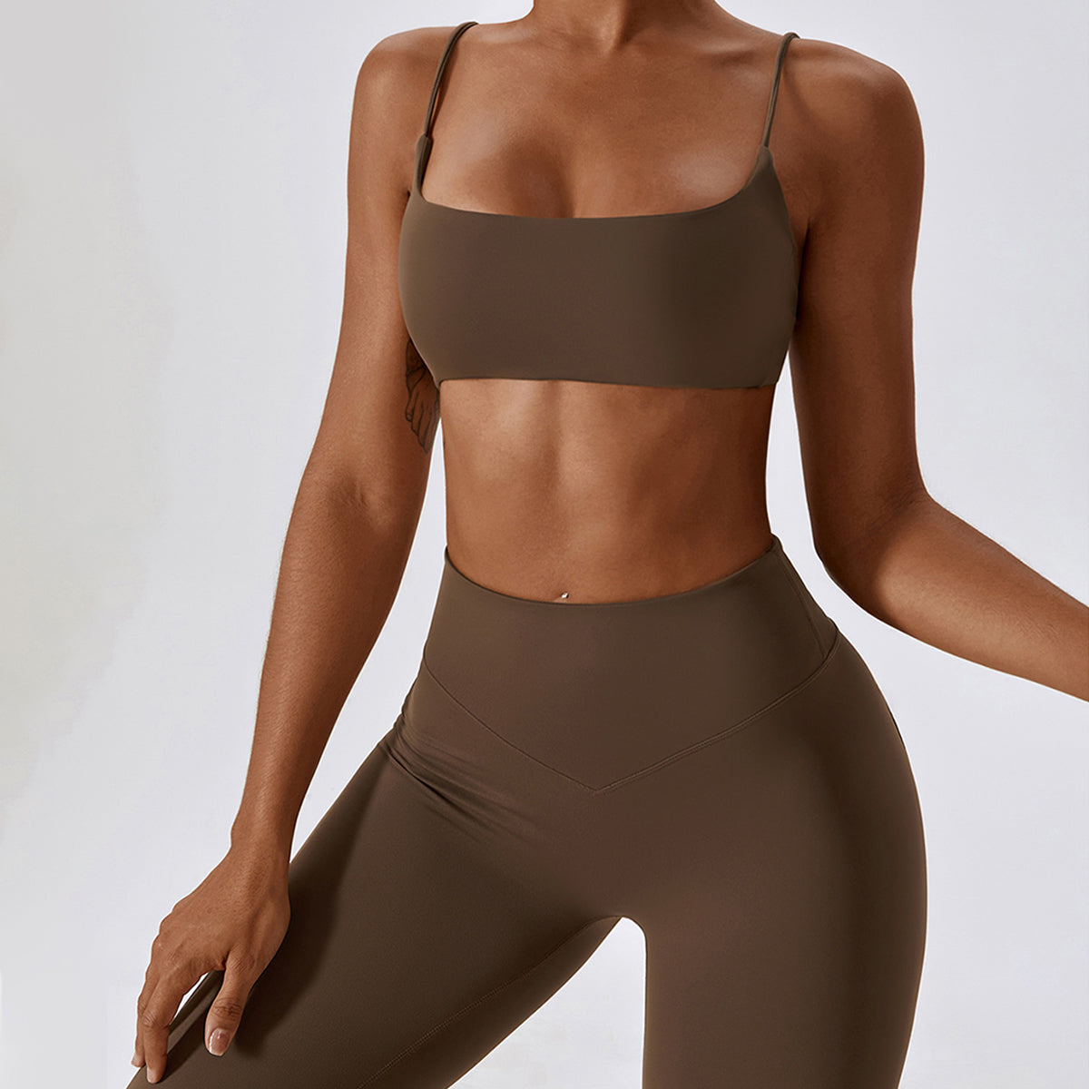 Sports Bra - Antilla