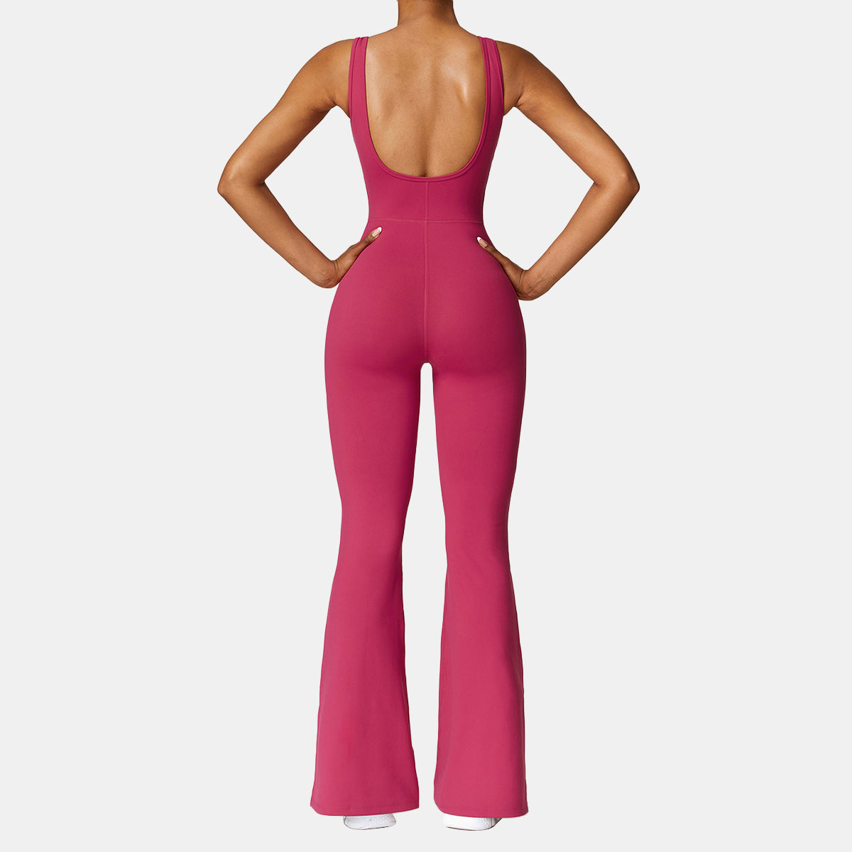 Yoga Jumpsuit - Maryanne