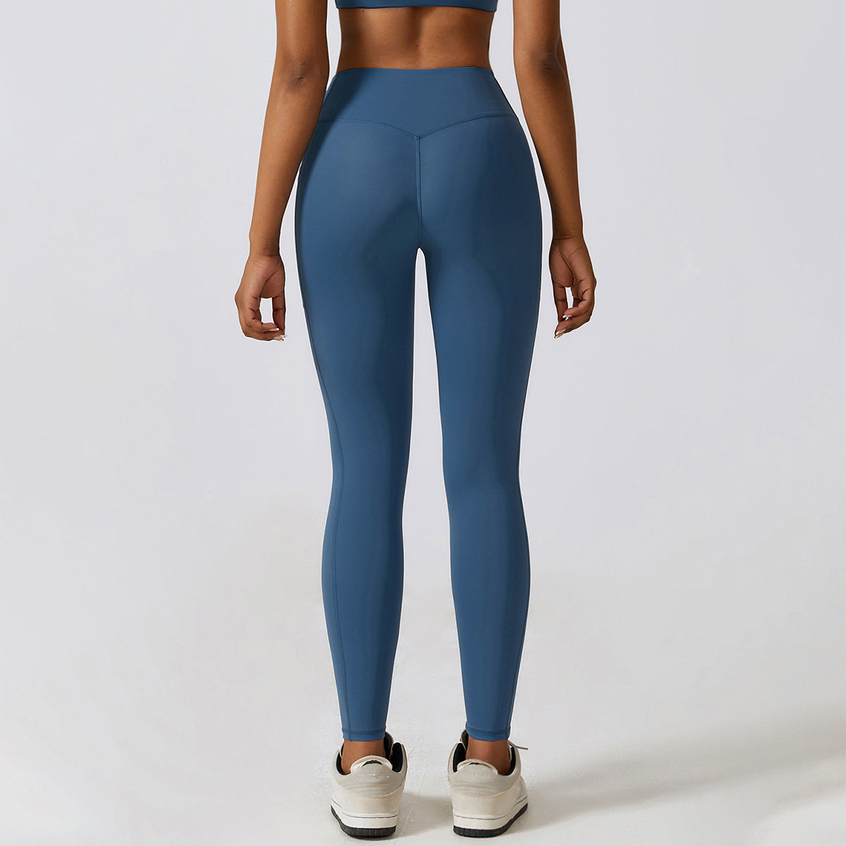 Pocket Leggings - Clady