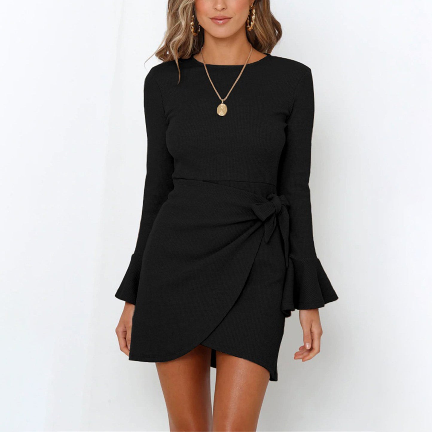 Diotte Mini Dress