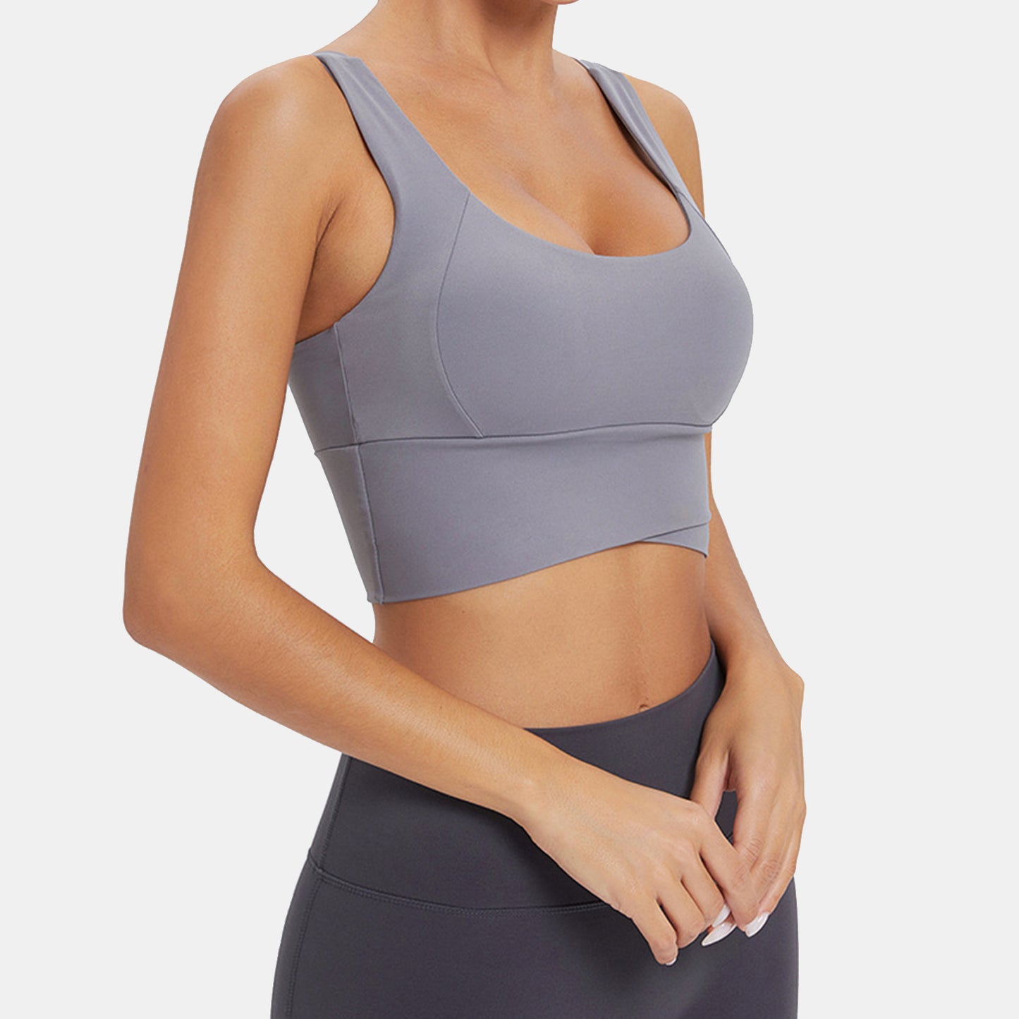 Yoga Sports Bra - Bechan