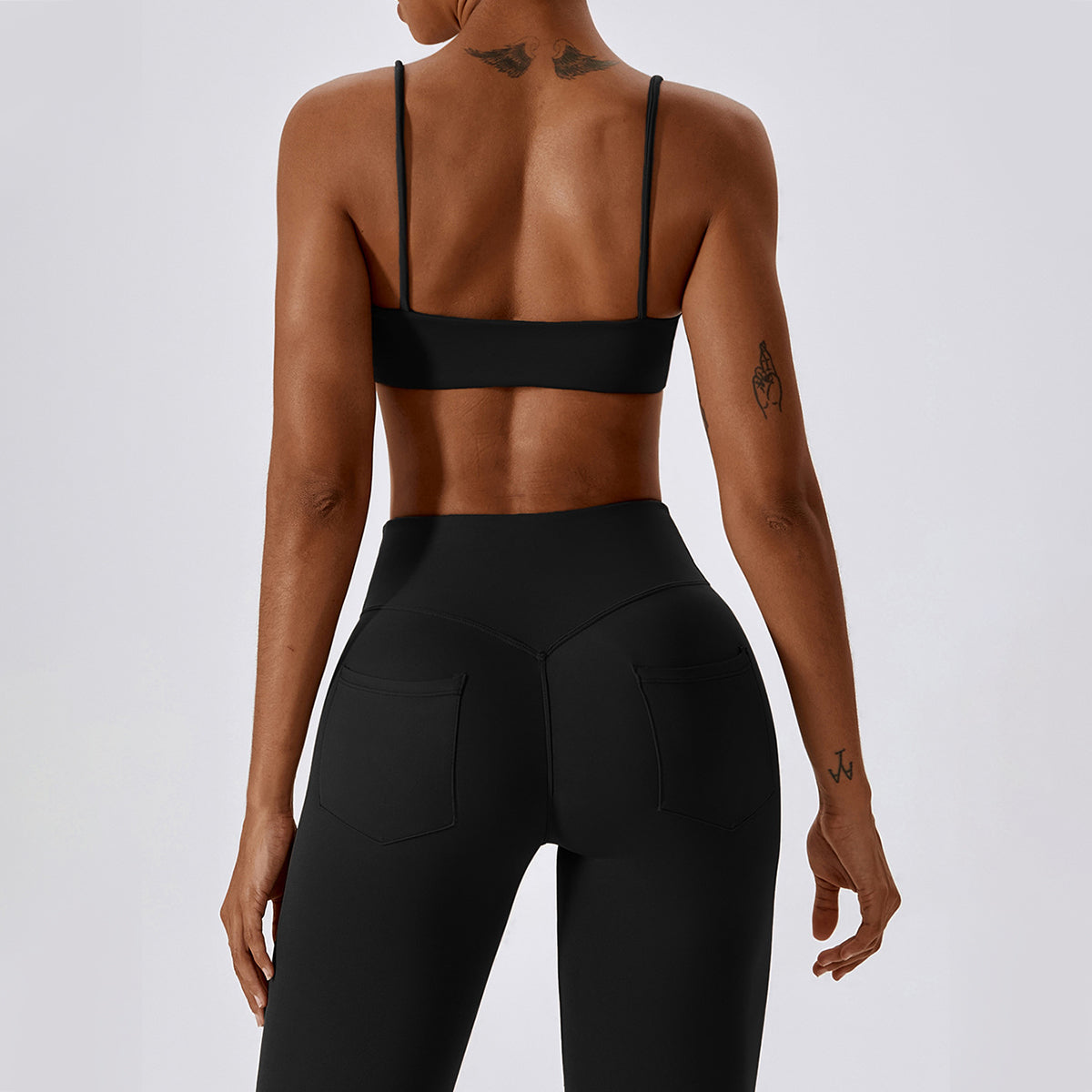 Sports Bra - Antilla