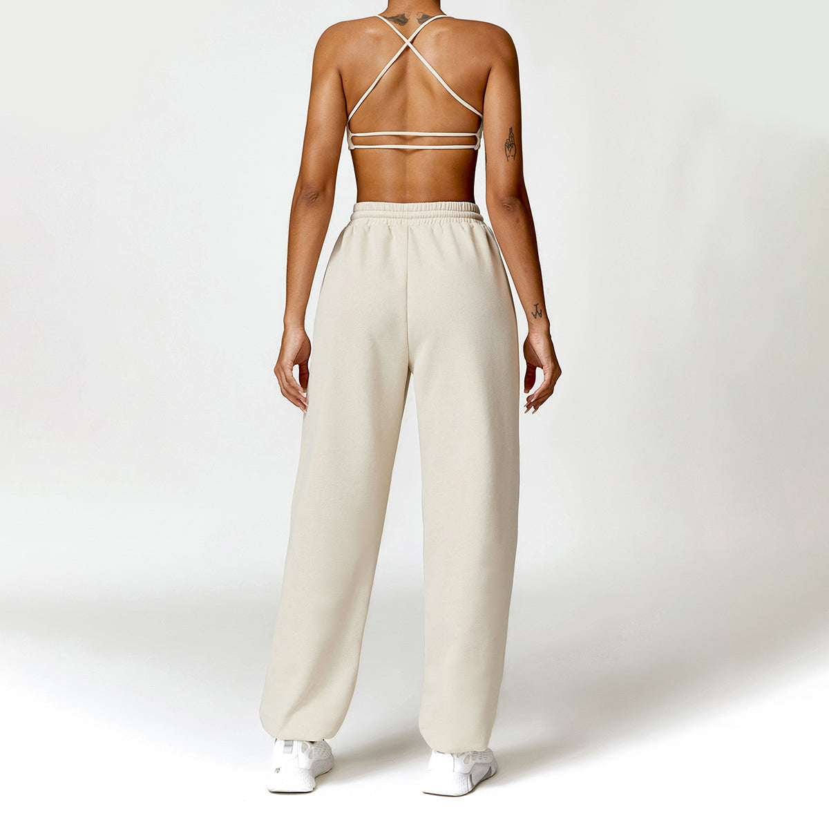 Sports Bra - Gonthier
