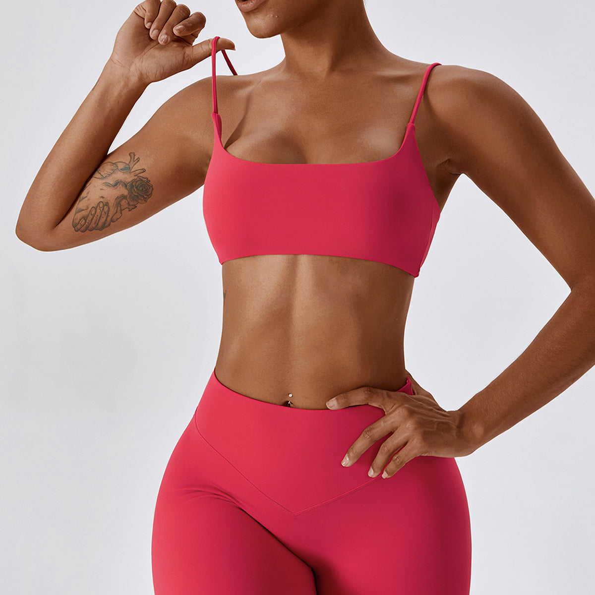 Sports Bra - Antilla
