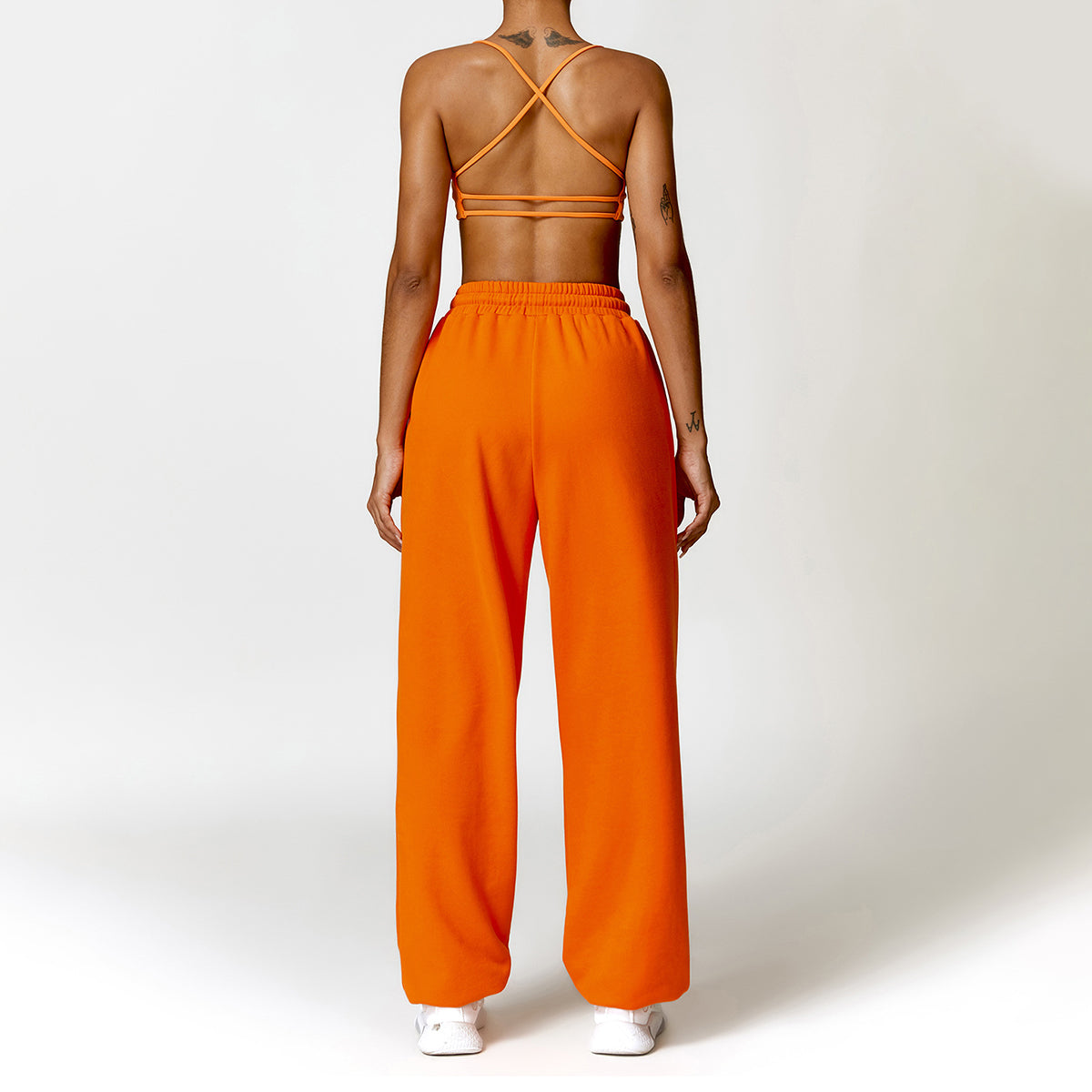 Sports Bra - Gonthier