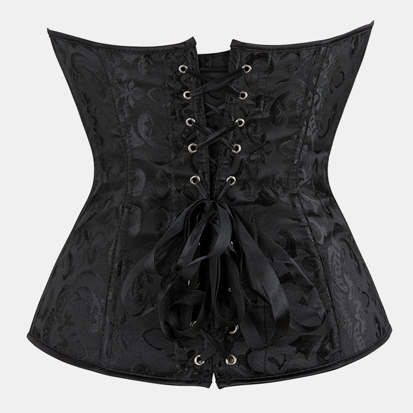 Overbust Corset - Belia