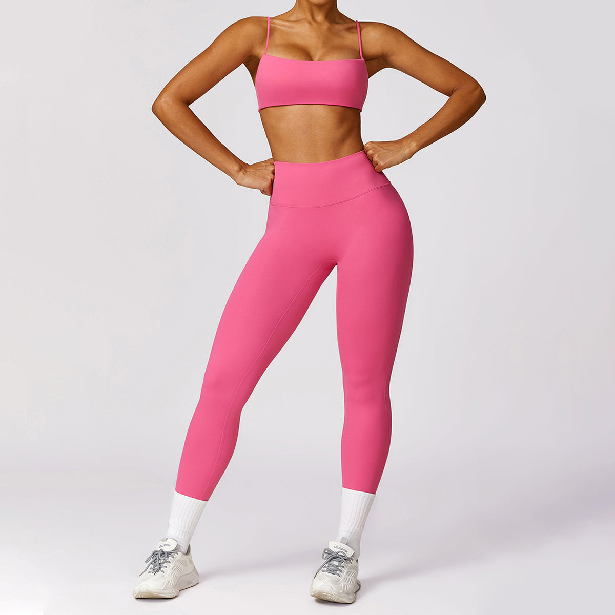 Sports Bra - Etel