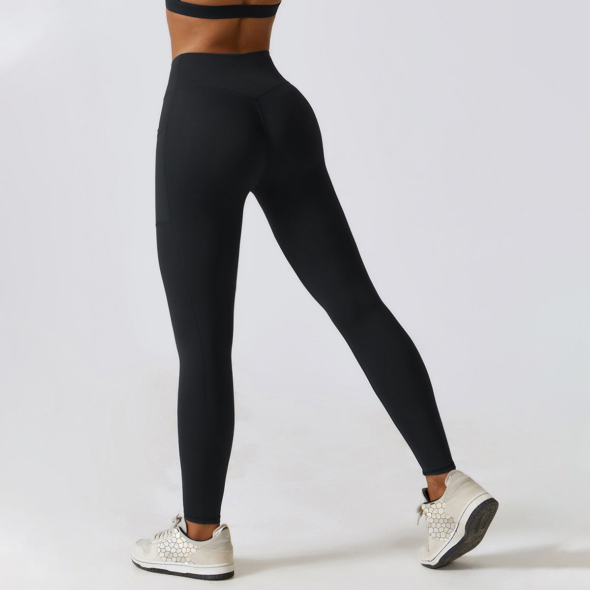 Pocket Leggings - Clady