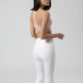 Racerback Sports Bra - Imani