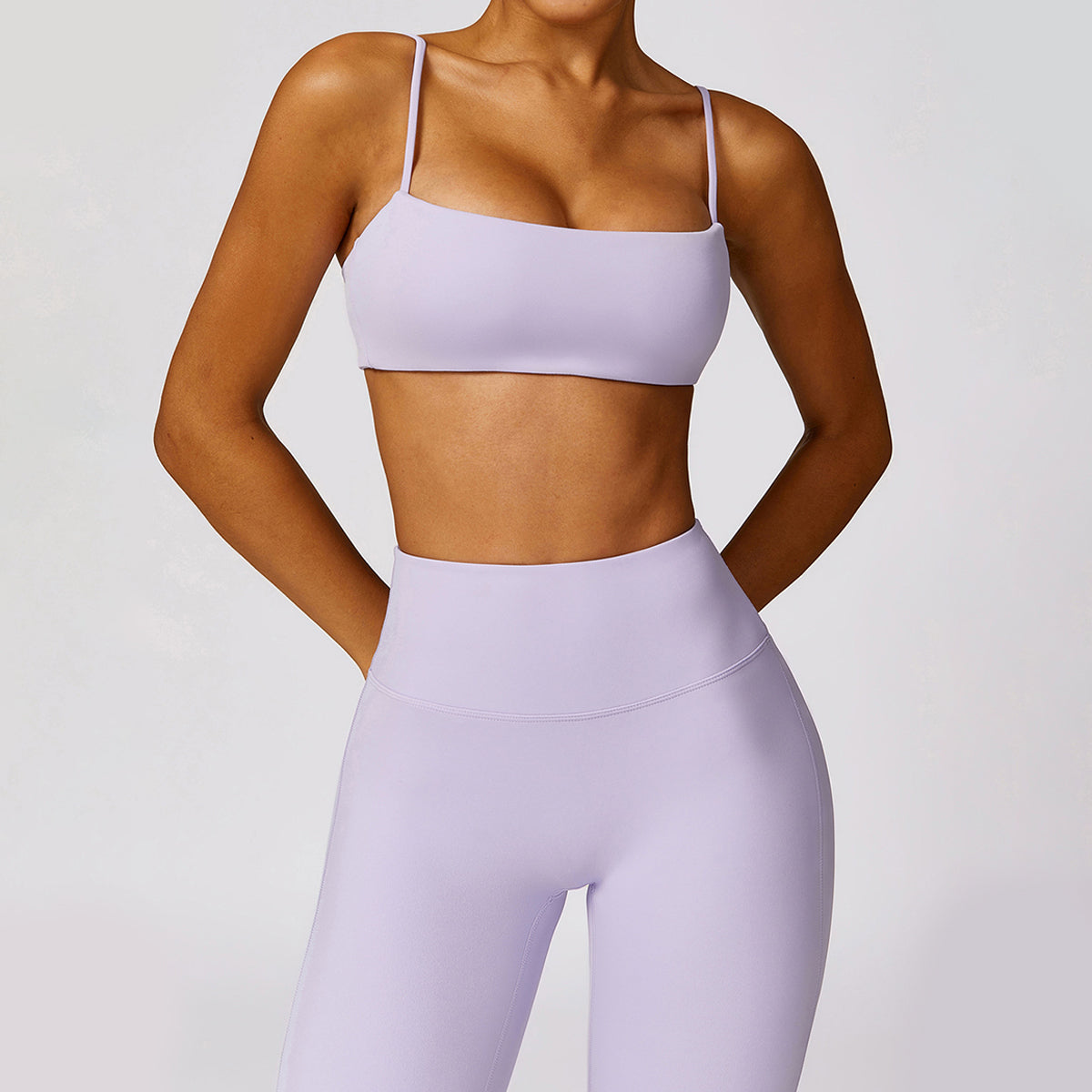 Sports Bra - Etel