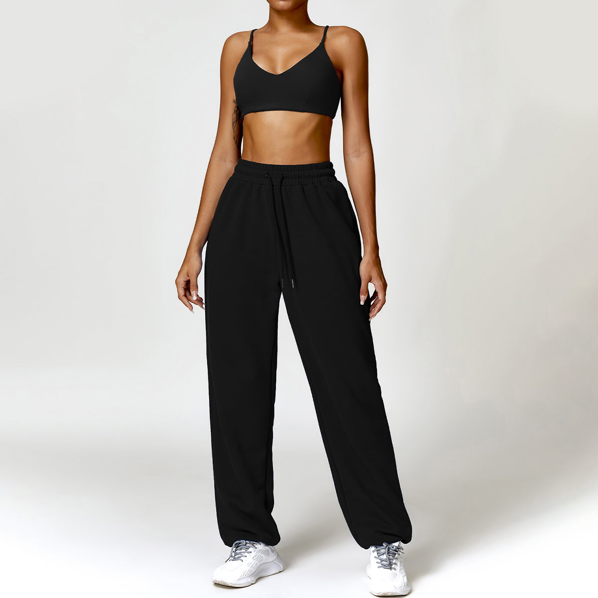 Sports Bra - Gonthier