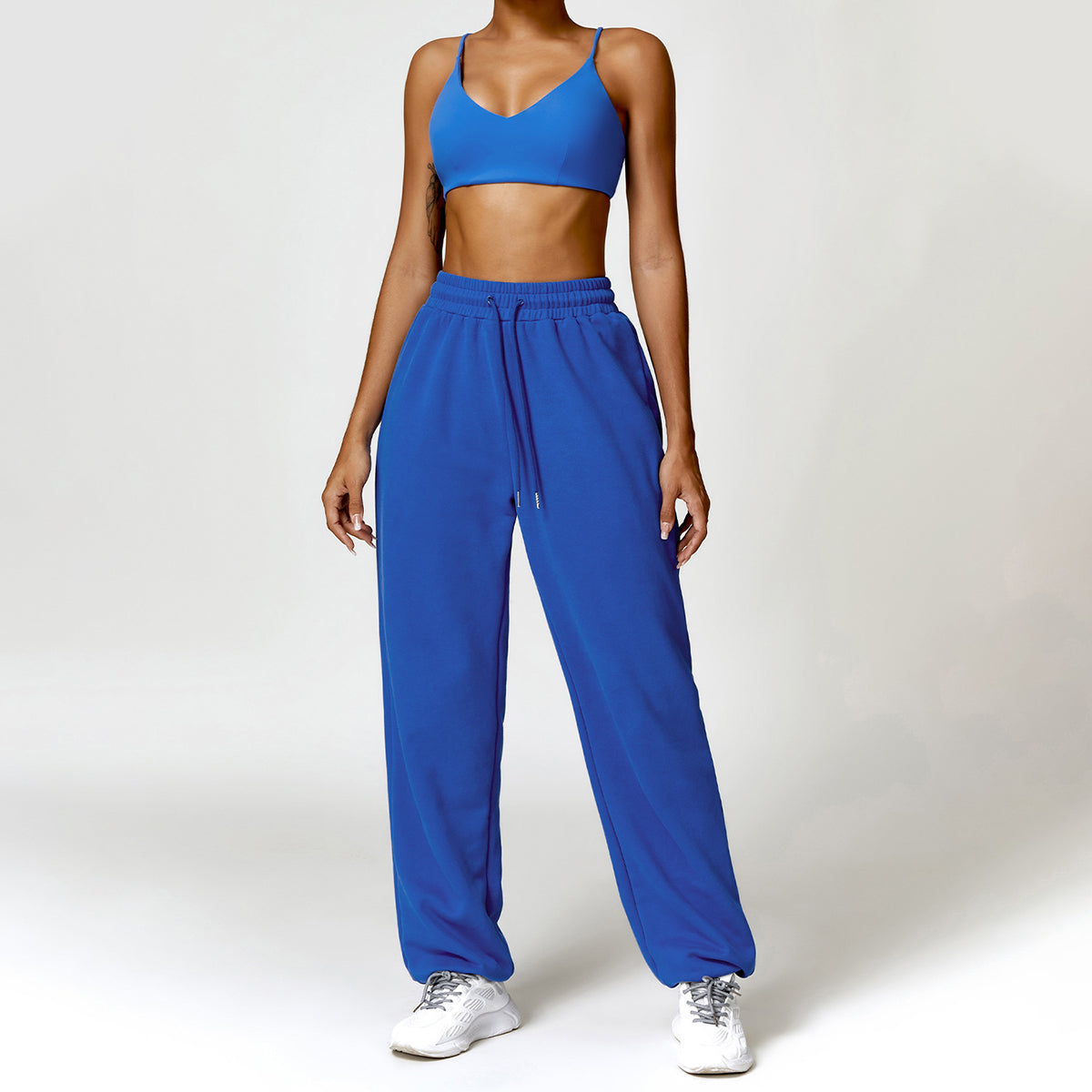 Sports Bra - Gonthier