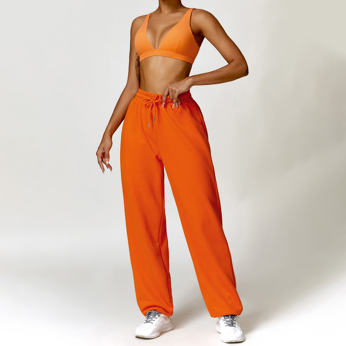 Sports Bra - Younts