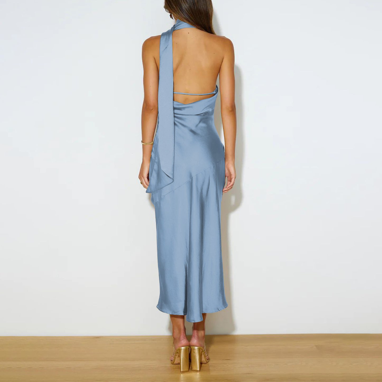 Mira Maxi Dress