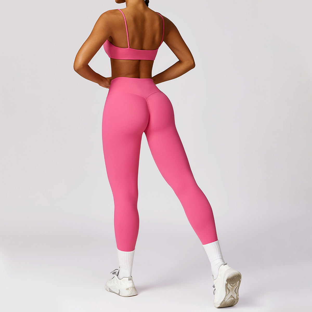 Sports Bra - Etel