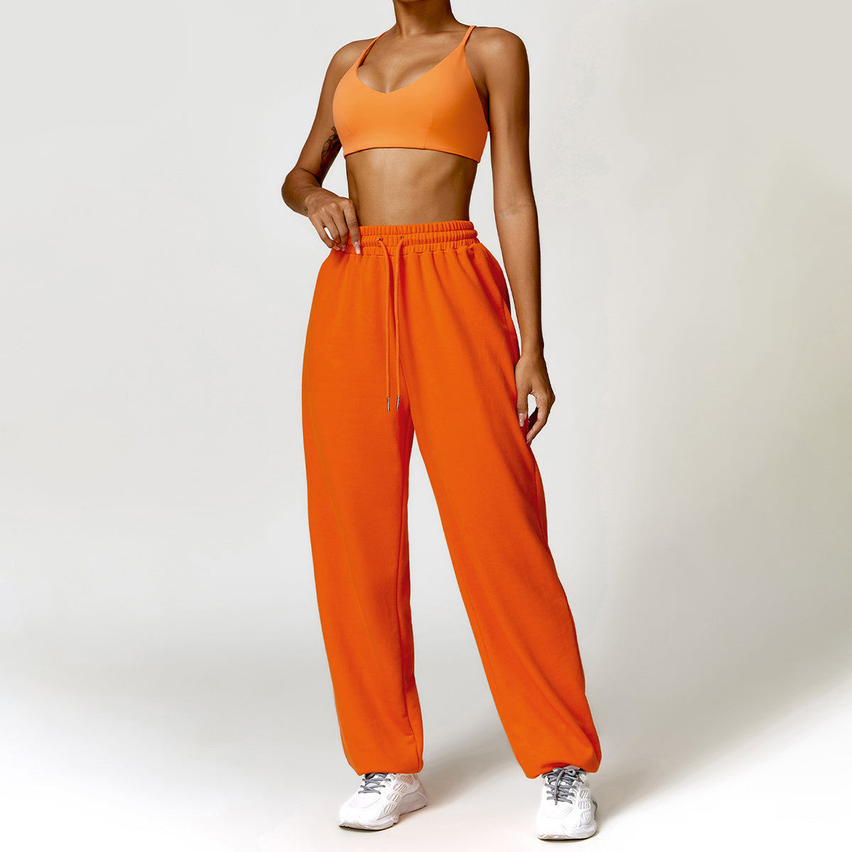 Sports Bra - Gonthier