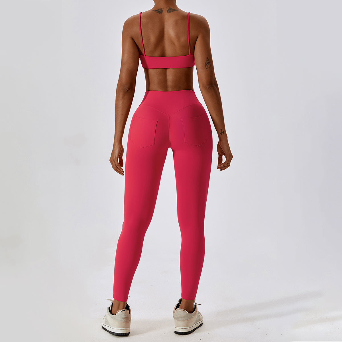 Sports Bra - Antilla