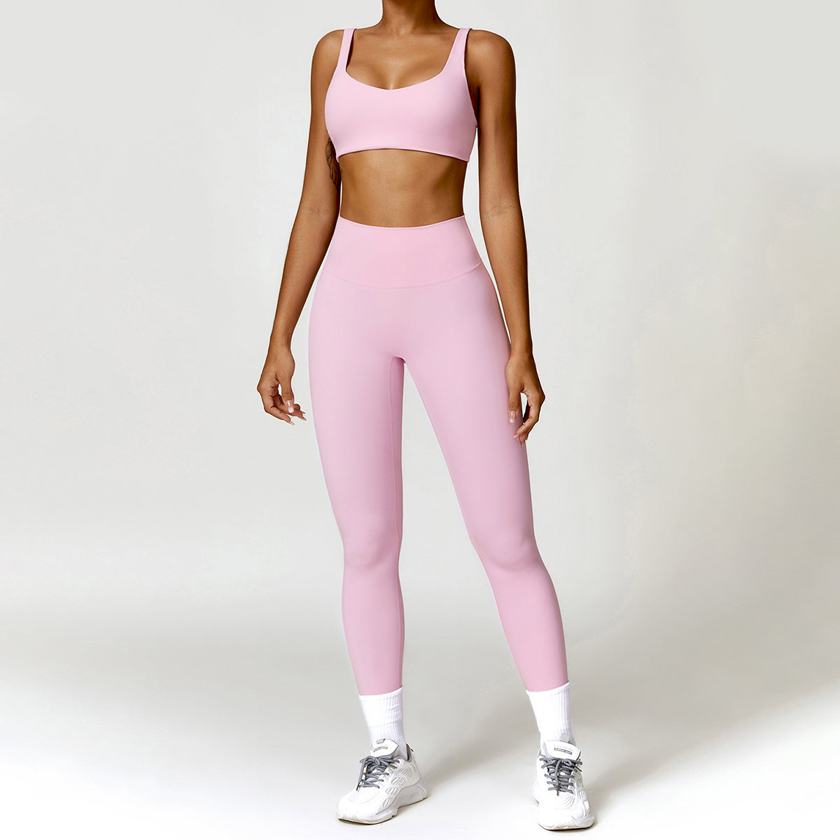 Sports Bra - Hutcheon