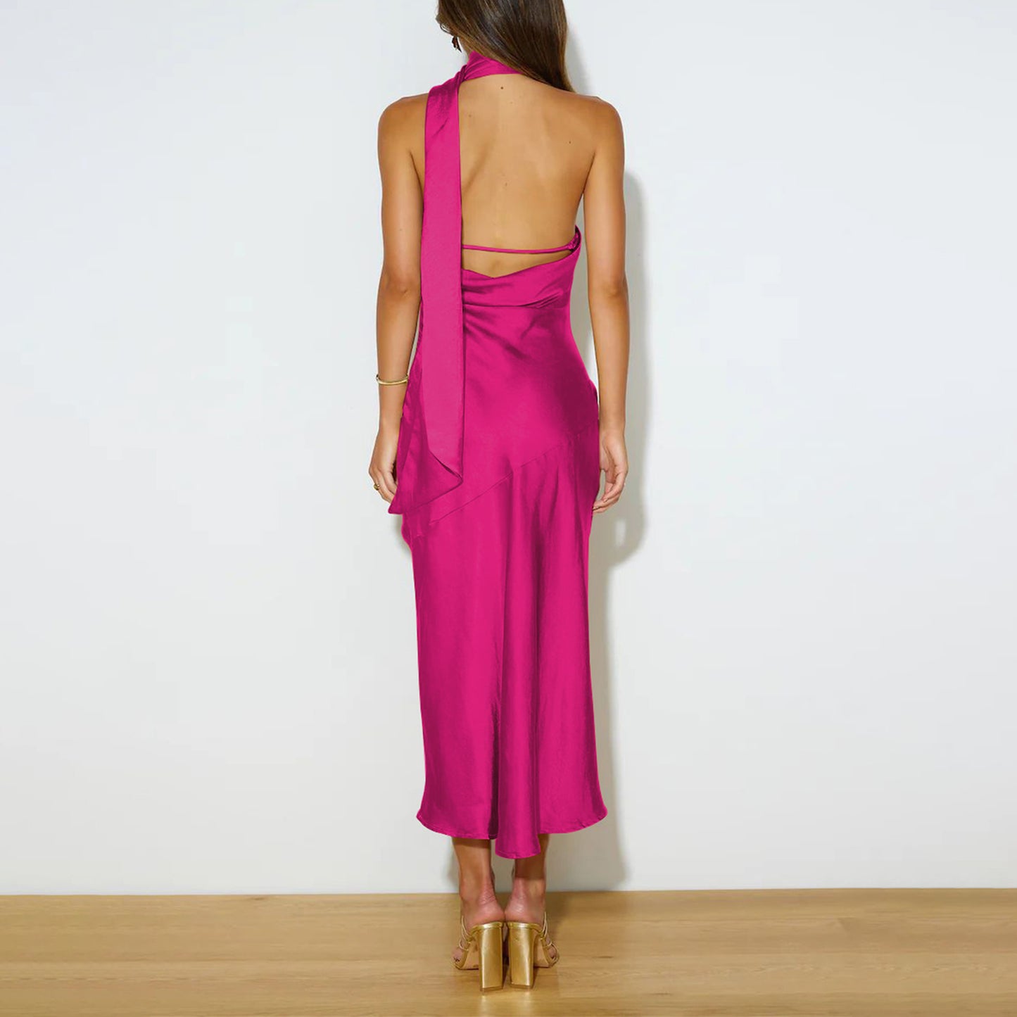 Mira Maxi Dress