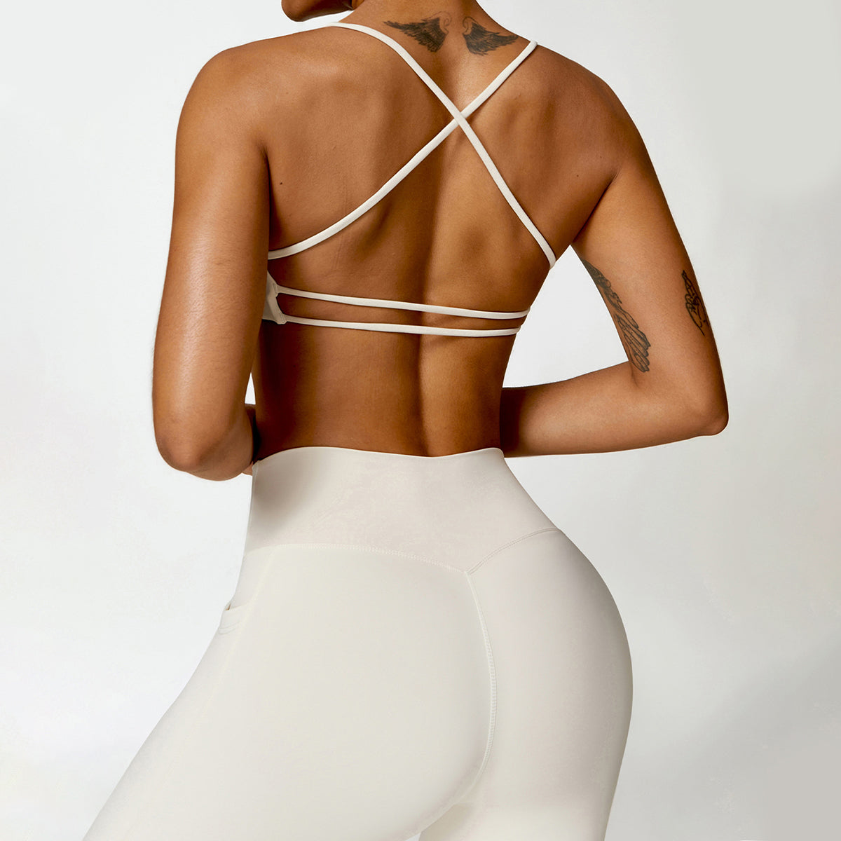 Sports Bra - Gonthier