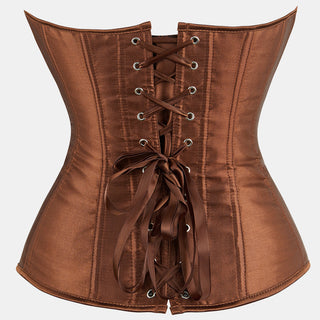 Overbust Corset - Manon
