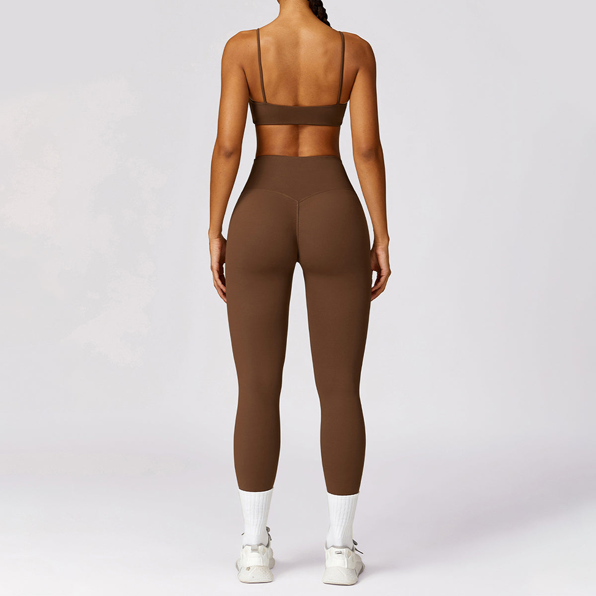Sports Bra - Etel