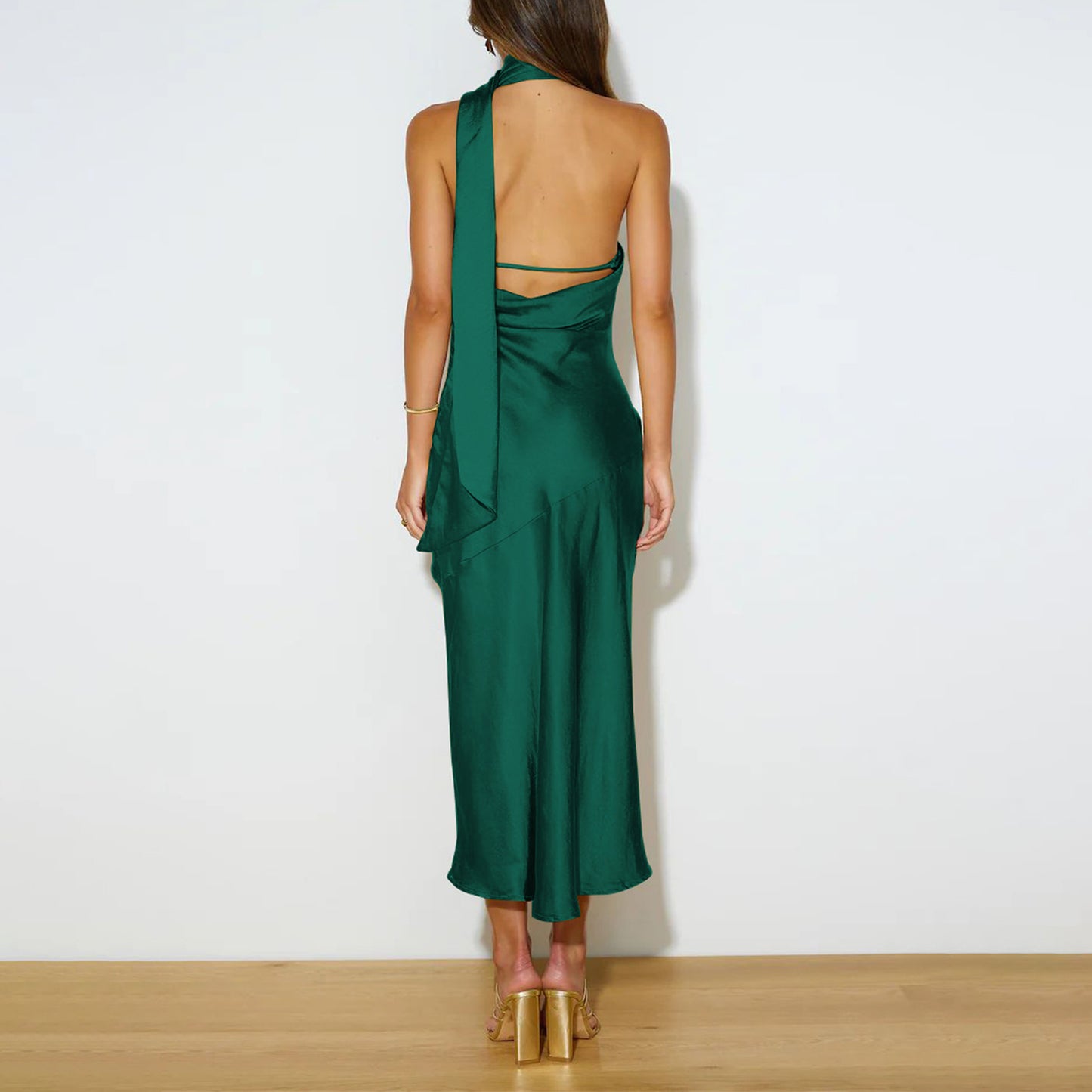 Mira Maxi Dress