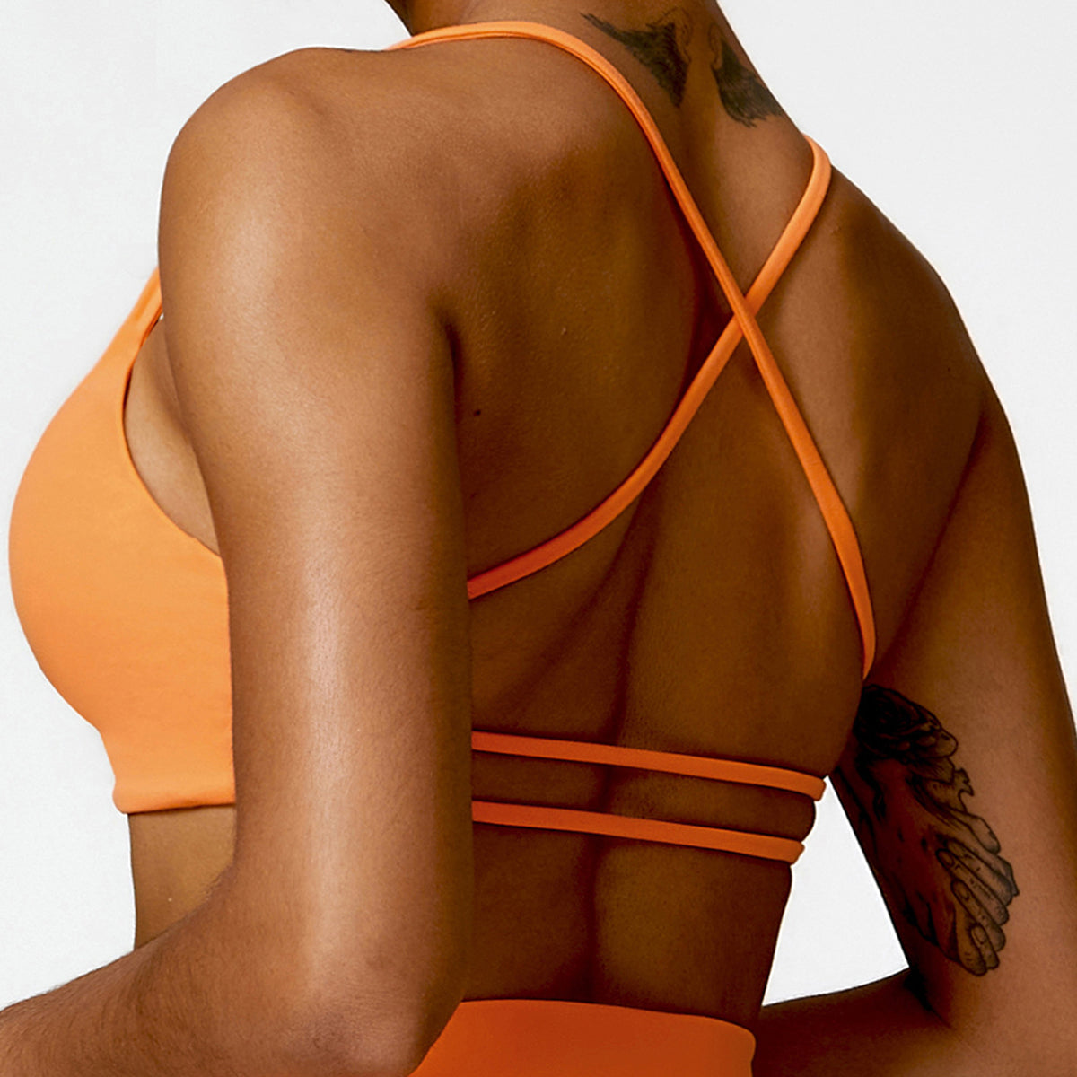 Sports Bra - Gonthier
