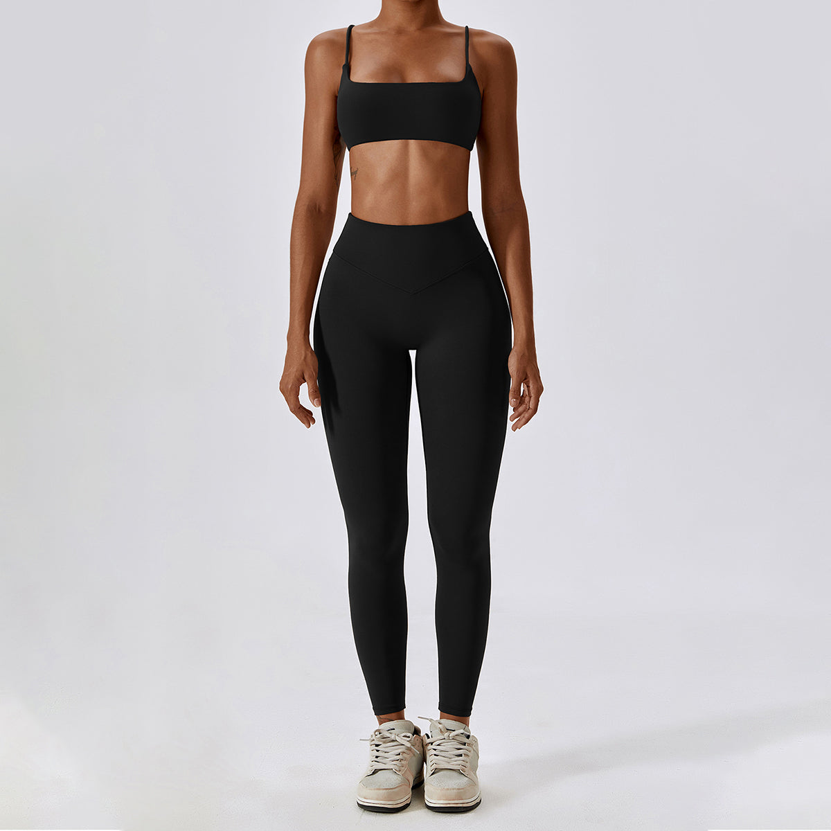 Sports Bra - Antilla