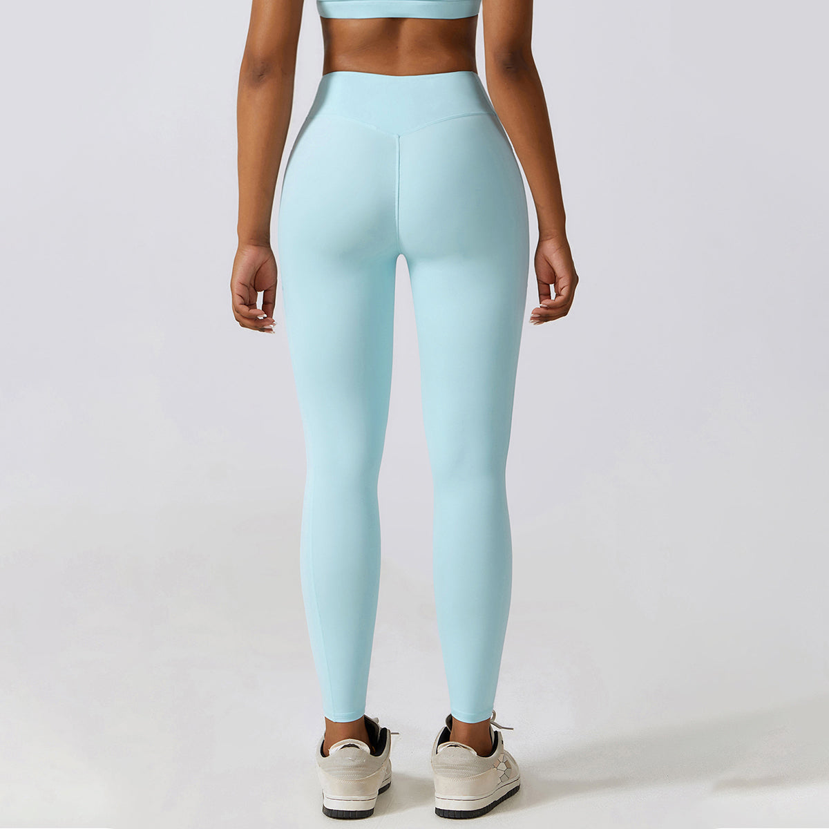 Pocket Leggings - Clady