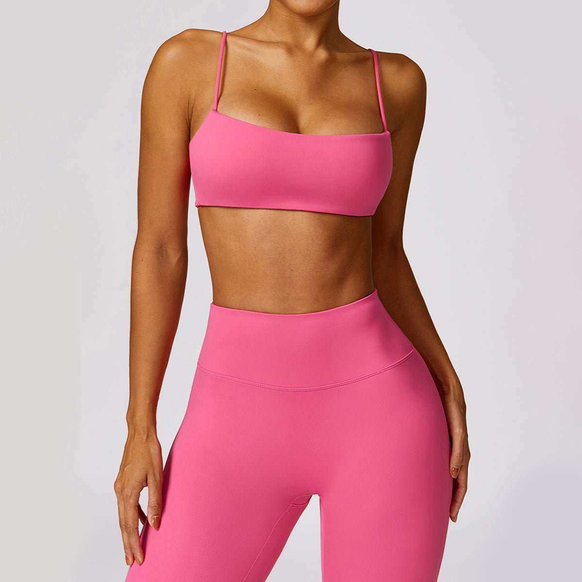 Sports Bra - Etel