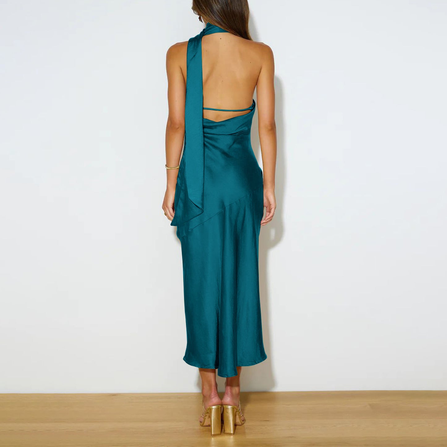 Mira Maxi Dress