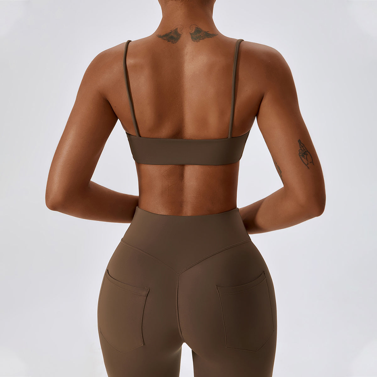 Sports Bra - Antilla