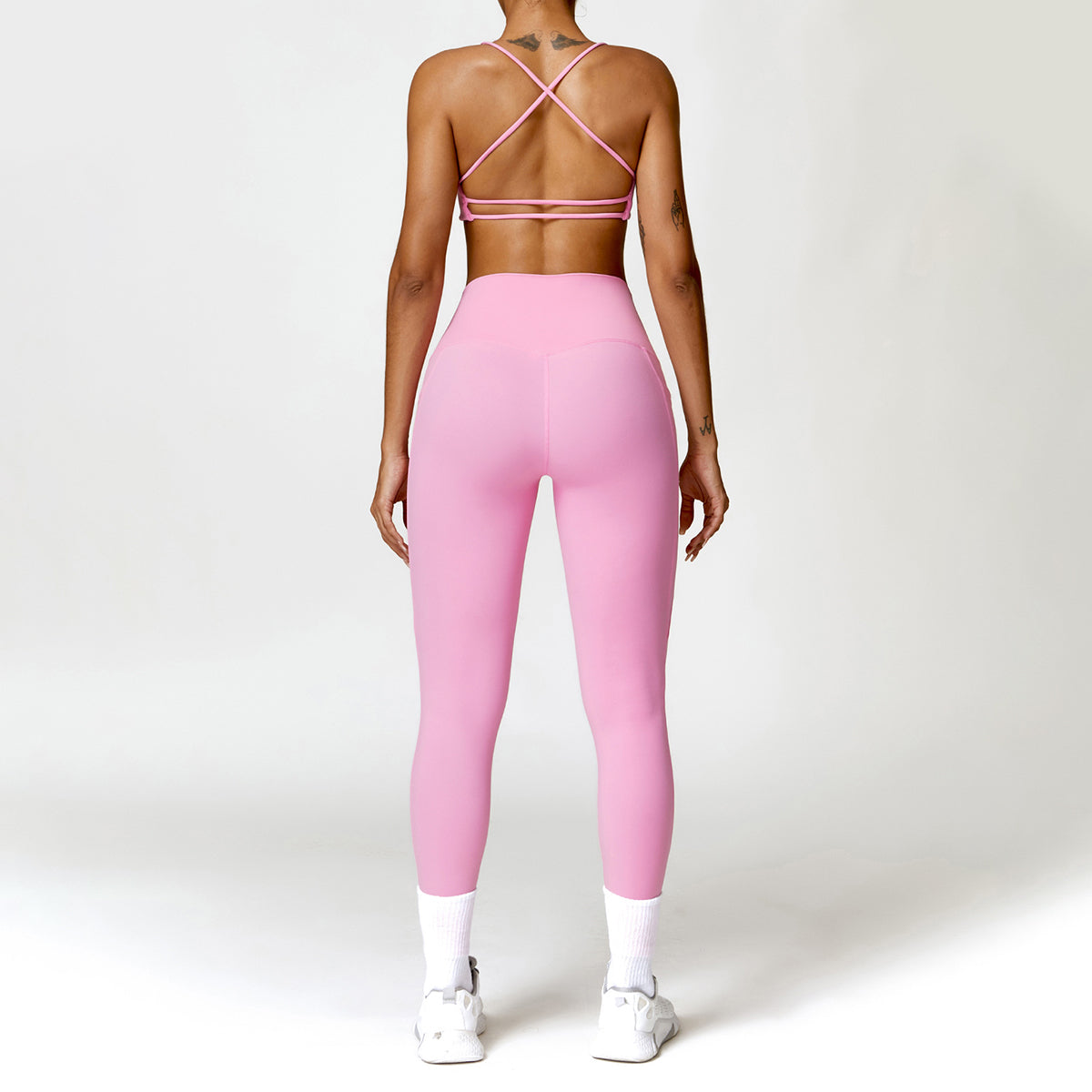 Sports Bra - Gonthier
