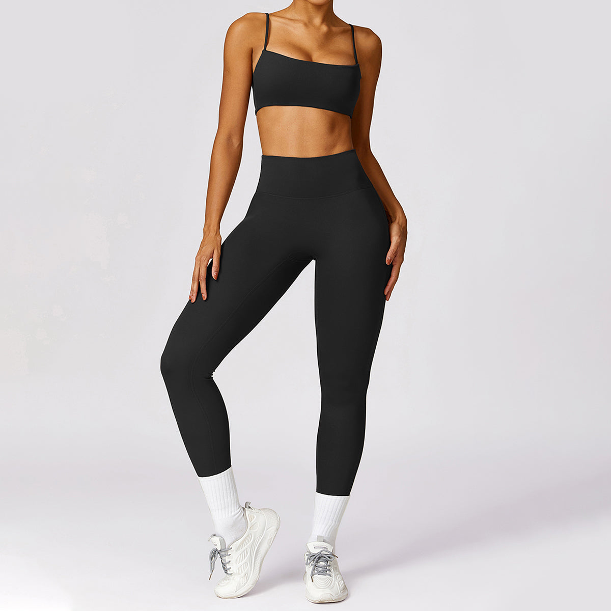Sports Bra - Etel