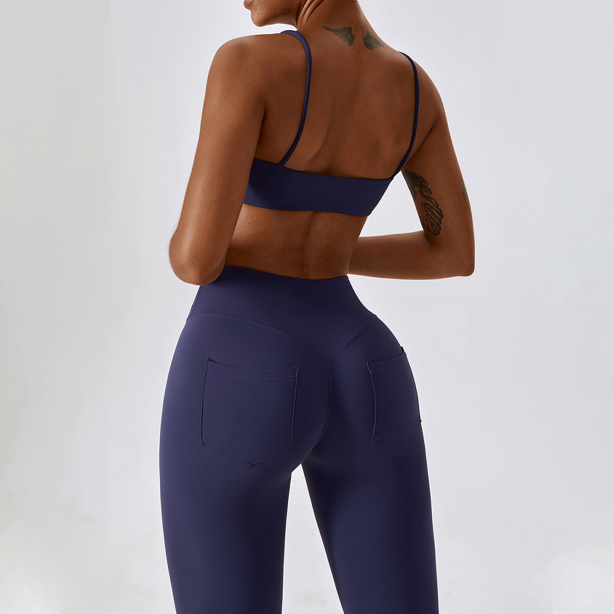 Sports Bra - Antilla