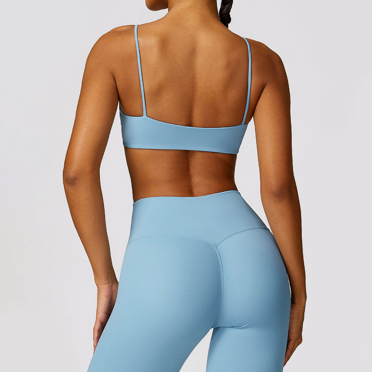 Sports Bra - Etel