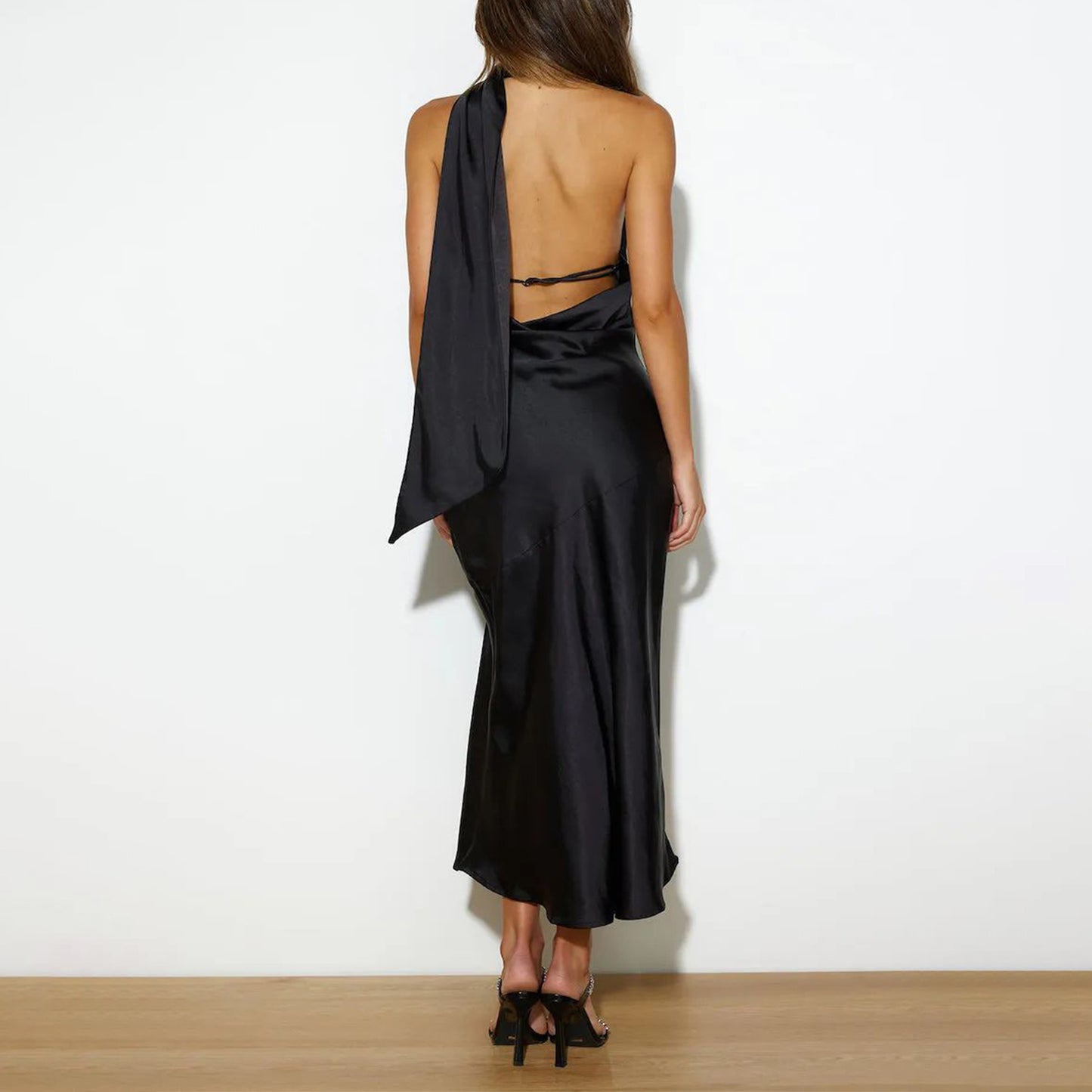 Mira Maxi Dress