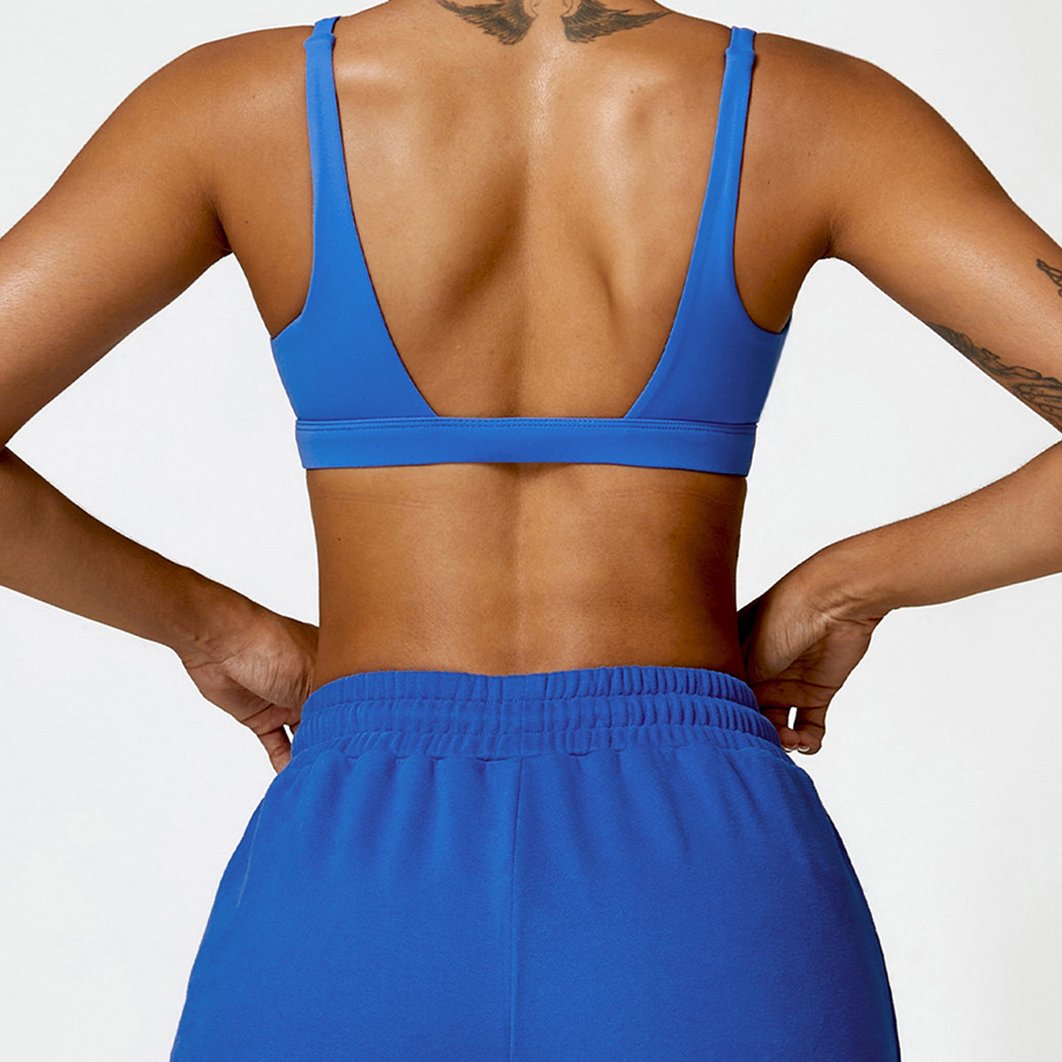 Sports Bra - Younts